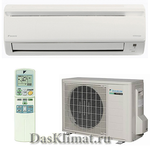 Daikin FTX60GV / RX60GV