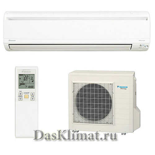 Daikin FTKS60F / RKS60F