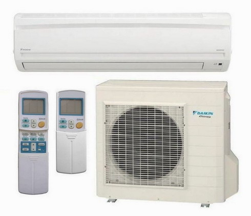 Daikin FTKS50F / RKS50F