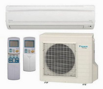 Daikin FTKS50F / RKS50F