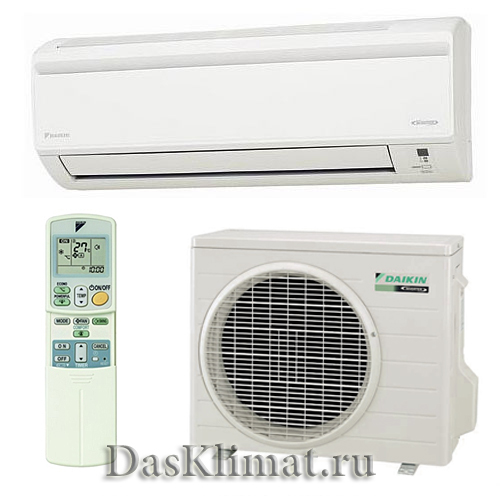 Daikin FTX25JV / RX25JV