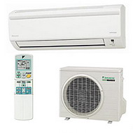 Daikin FTX25JV / RX25JV