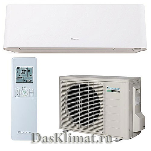 Daikin FTXG35J-W / RXG35K