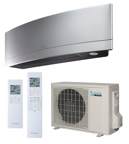 Daikin FTXG25LS / RXG25L