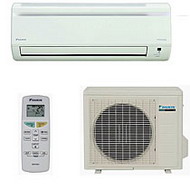 Daikin FTXN25K / RXN25K