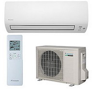 Daikin FTXS35K / RXS35L