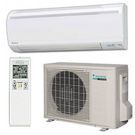 Daikin FTXS35J / RXS35J