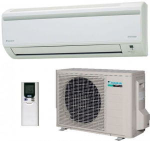 Daikin FTYN25GX / RYN25GX Daikin FTYN25GX / RYN25GX