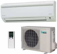 Daikin FTYN25GX / RYN25GX