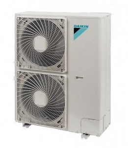 Daikin  ERQ100AV