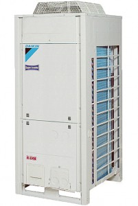 Daikin  ERQ125AV