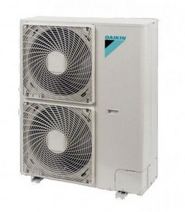 Daikin  ERQ140AV