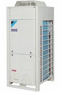 Daikin  ERQ125AW