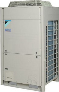 Daikin  ERQ250AW