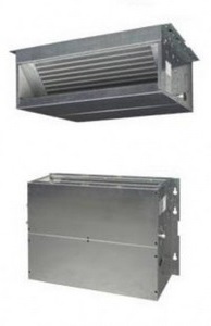 Daikin FWD04AF