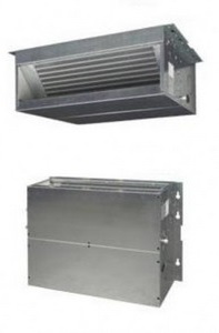 Daikin FWD04AT