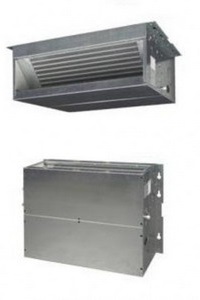Daikin FWD08AF
