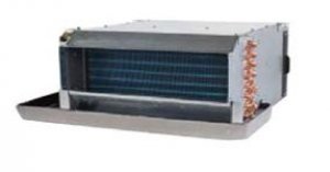 Daikin FWE02CT