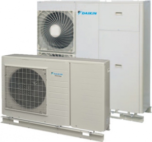 Daikin EWAQ011ACV Daikin EWAQ011ACV