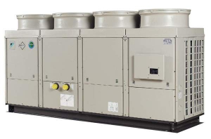 Daikin EUWAN5KBZW