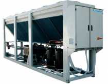 Daikin EWAQ-E-XS/XL180