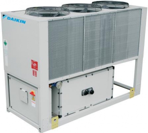 Daikin EWAD-E-SS100