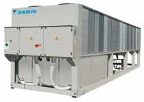 Daikin EWAD-C-XS/XL(C12)