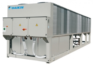 Daikin EWAD-C-XS/XL(C10)