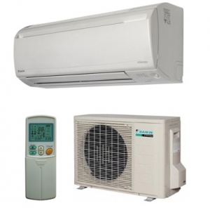 Daikin FTXS35EVM / RXS35EVM