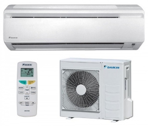 Daikin FTYN20J / RYN20C