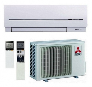 Mitsubishi Electric MSZ-SF35VE / MUZ-SF35VE