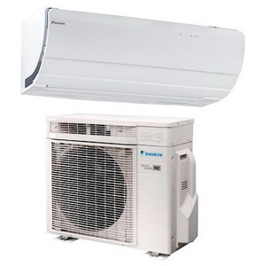 Daikin FTXZ35N / RXZ35N