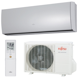 Fujitsu ASYG12LTCA / AOYG12LTC