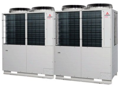 Mitsubishi Heavy FDC800KXE6