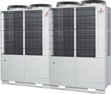 Mitsubishi Heavy FDC960KXE6
