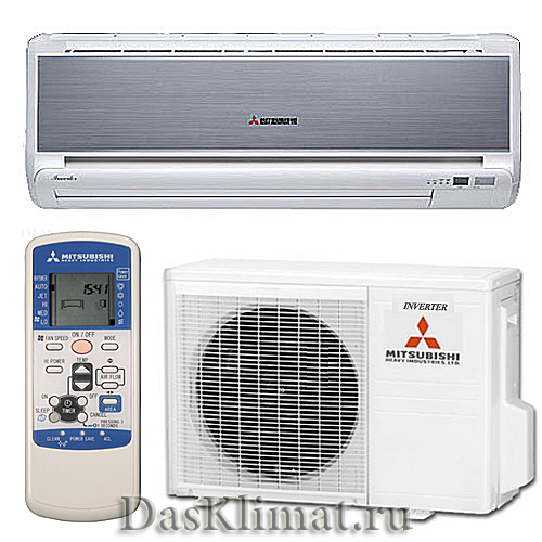 Mitsubishi Heavy SRK50MA-S / SRC50MA-S