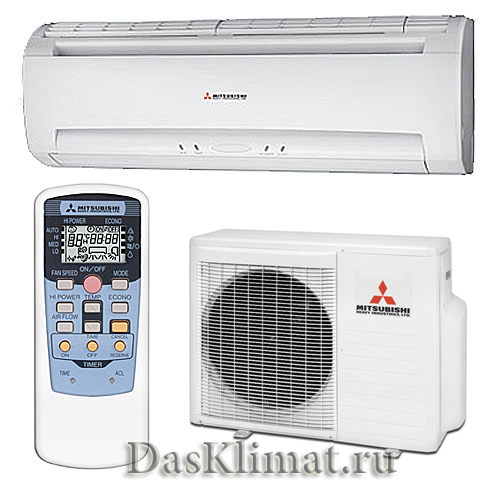 Mitsubishi Heavy SRK50HE-S1 / SRC50HE-S1