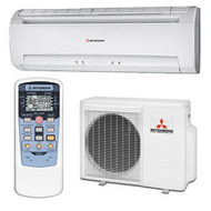 Mitsubishi Heavy SRK50HE-S1 / SRC50HE-S1