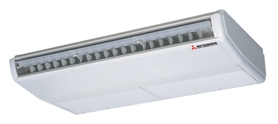 Mitsubishi Heavy FDE36KXE6F ( )