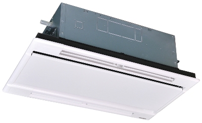 Mitsubishi Heavy FDTW45KXE6F ( )