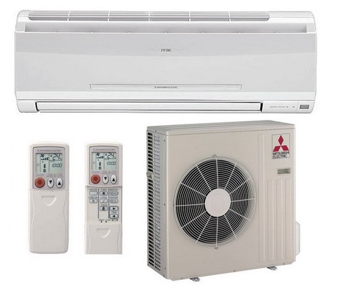 Mitsubishi Electric MS-GF60VA / MU-GF60VA