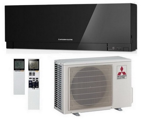 Mitsubishi Electric MSZ-EF25VE2B / MUZ-EF25VE
