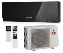 Mitsubishi Electric MSZ-EF35VE2B / MUZ-EF35VE