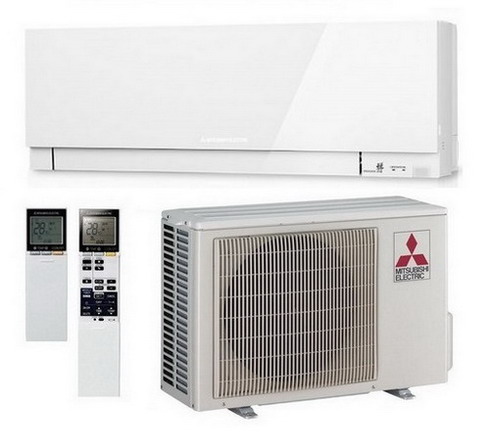 Mitsubishi Electric MSZ-EF42VE2W / MUZ-EF42VE