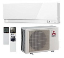 Mitsubishi Electric MSZ-EF25VE2W / MUZ-EF25VE