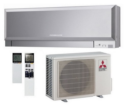 Mitsubishi Electric MSZ-EF42VES / MUZ-EF42VE