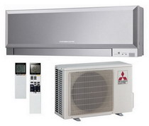 Mitsubishi Electric MSZ-EF25VES / MUZ-EF25VE