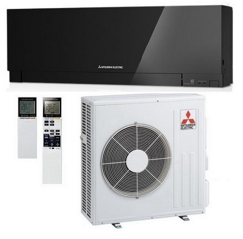 Mitsubishi Electric MSZ-EF50VE2B / MUZ-EF50VE