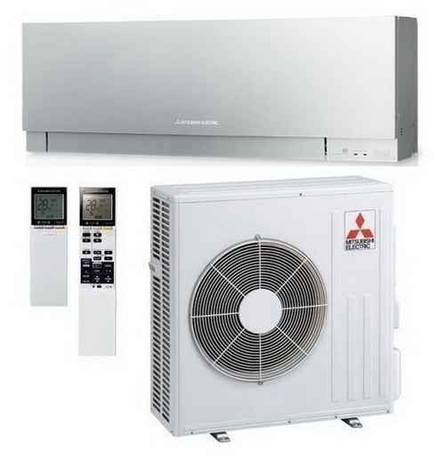 Mitsubishi Electric MSZ-EF50VE2S / MUZ-EF50VE