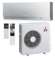 Mitsubishi Electric MSZ-EF50VE2S / MUZ-EF50VE